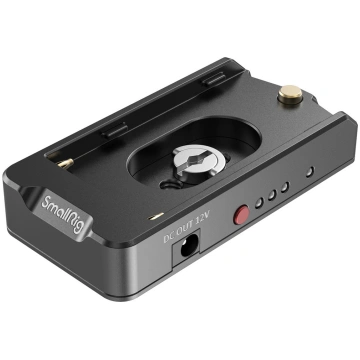 Aksesuārs, SmallRig, SmallRig 2504 NP-F Battery Ad