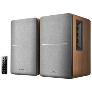 Edifier R1280DB - speakers - wireless R1280DB WOOD
