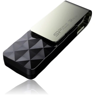 Silicon Power Blaze B30 USB flash drive 32 GB USB 