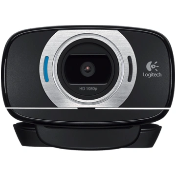 Logitech HD Webcam C615 - USB - EMEA 960-001056