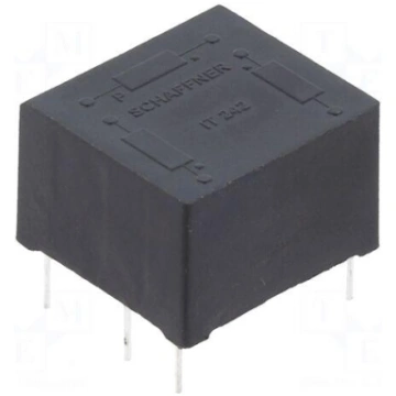Transformer: impulse | PCB | 17.6x16.7x11.3mm | Rp