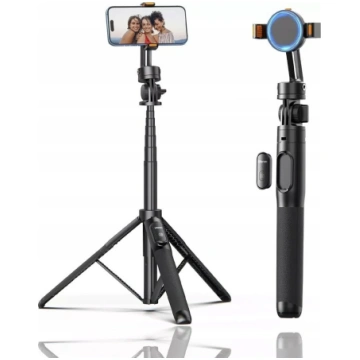 Selfie stick Ulanzi Statyw Kijek Selfie Stick Trip