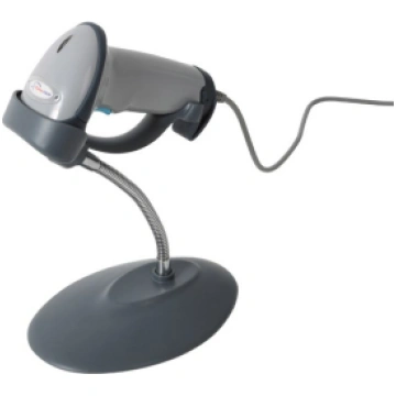 Olympia Barcode-Scanner LS 6000 2D LED grau 587354