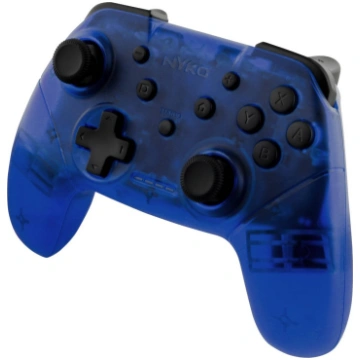 Nyko Wireless Core Controller (Blue)