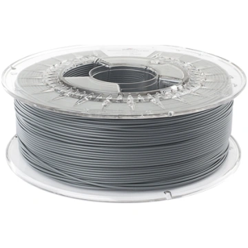 Spectrum Filament PLA-MATT/Ciemnoszary/1,75 mm/1 k