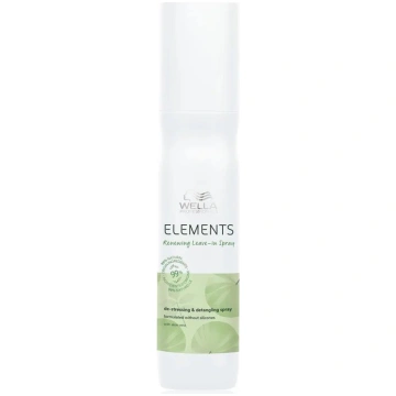 Wella Professionals Elements izsmidzināms kondicio