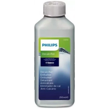 PHILIPS Saeco Descaling Solution CA6520 (250ml) 34
