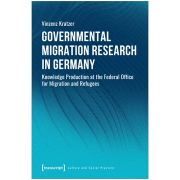 Governmental Migration Research in Germany Knowled
