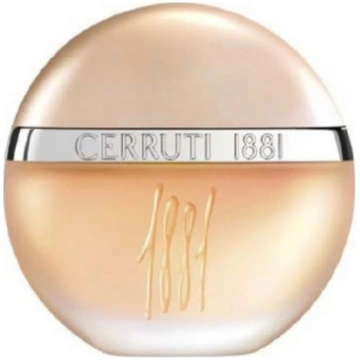 Eau de Toilette 1881 Pour Femme Spray 30ml Cerruti