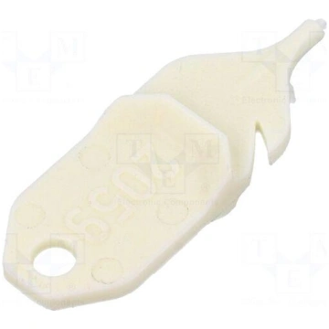 Tool: insertion/removal | for wire | 2059 WAGO 205
