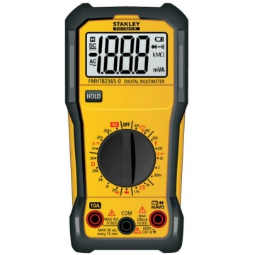 Multimetrs FatMax Basic FMHT82565-0 Stanley