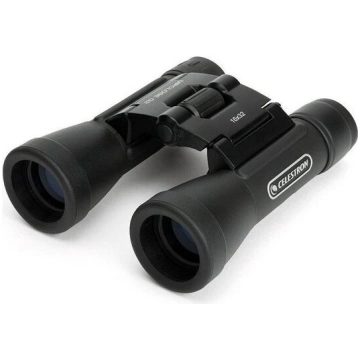 Binoklis CELESTRON UpClose G2 16x32 binokļi - Mult
