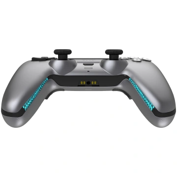 Pad Deltaco Controller tostarp Stacija Uzlādes Wir