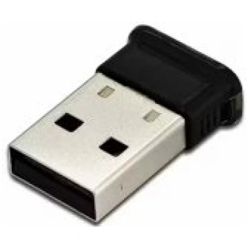 DIGITUS DN-30210-1 Adapter USB Bluetooth V 4.0 Aks