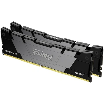 Kingston Fury Renegade 64GB 3200 DDR4 CL16 DIMM (k