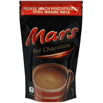 Kakao pulveris ar Mars šokolādes garšu 140g