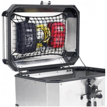 Givi rete elastica interna e161 per trekker outbac