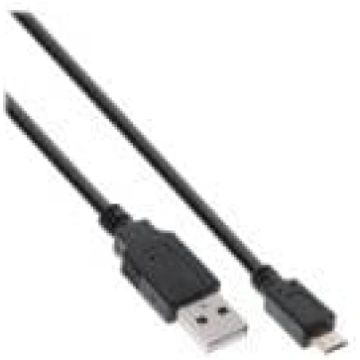 USB-Kabel - USB (M) zu Micro-USB Typ B (M) ( 31718