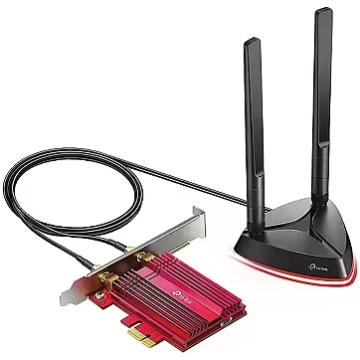 TP-LINK Archer TX3000E, Openbox (Archer TX3000E-op