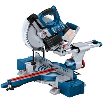 Bosch GCM 18V-254 D Solo (0601B51100) 0601B51100