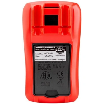 Universāls multimetrs Uni-T UT131A
