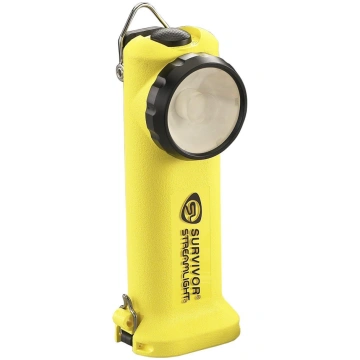 Streamlight Survivor LED, Dzeltens korpuss Streaml