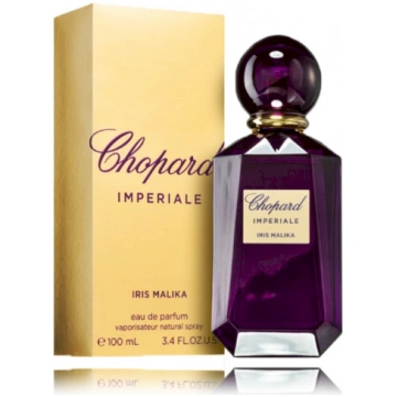 Chopard Imperiale Iris Malika Smaržas EDP 100 ml 7