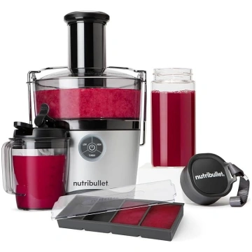 Nutribullet sulu spiede Pro Compact 2 litru tilpum