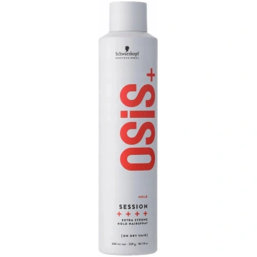 Matu laka Alkotest SCHWARZKOPF PROFESSIONAL Osis+ 