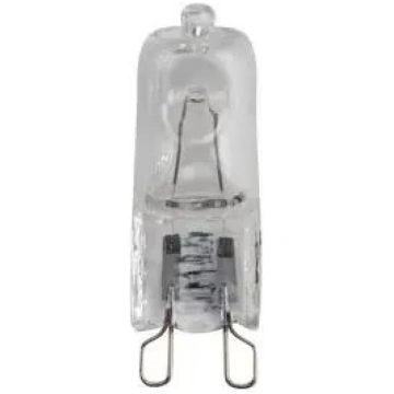 Halogēna spuldze Spectrum ORK G9 40W 300°C