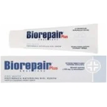 Biorepair Plus Pro White 75 ml Zobu pasta 80173310
