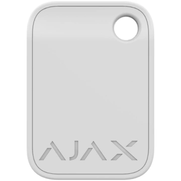 Ajax Encrypted Contactless Key Fob for Keypad RFID