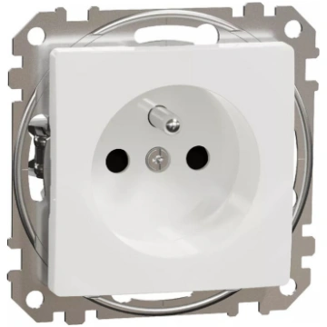 Kontaktligzda Schneider Electric Sedna Design vien