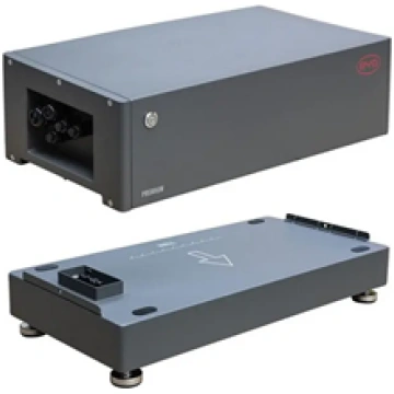BYD HVB/HVS+/HVM+ Battery Module Control Unit + Ba