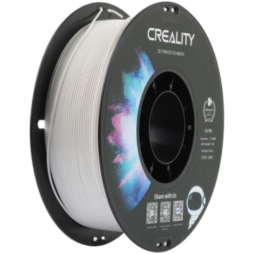 Creality TPU Filament (White) 3301040033 (69716364