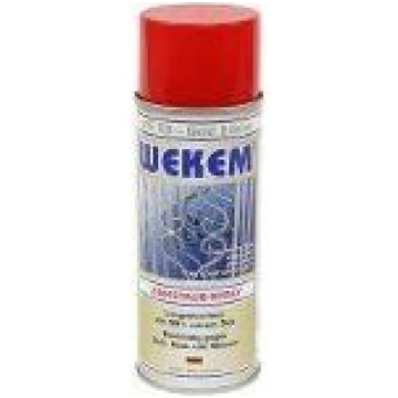 (120037) Cinka -99% aerosols WS 85-400 Wekem | AKV
