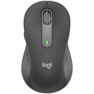 Logitech Signature M650 L Wireless Mouse ( 910 006