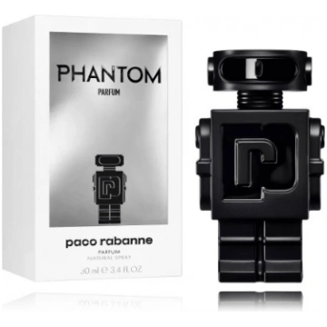 Paco Rabanne Phantom Smaržas PAR 50 ml EB859910637