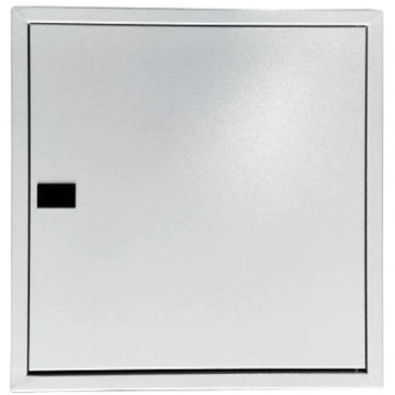 MCB Box TIBOX 440x450x115mm; 2x16P, Surface Mount,