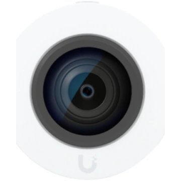 Ubiquiti UniFi AI Theta Pro 360, surveillance came