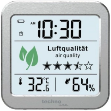 Technoline / ja TECHNOLINE WL1020 | WL1020 | 40296
