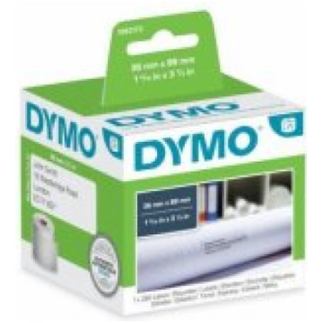Dymo 1983172 LabelWriter address labels etiķetes 1