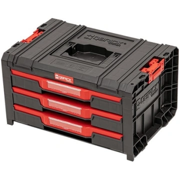 Qbrick Skrzynka narzdziowa Pro Drawer 3 Toolbox Ba