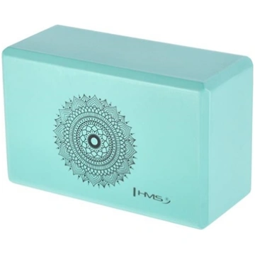 Jogas bloks KJ02 YOGA BLOCK MINT HMS 1654368
