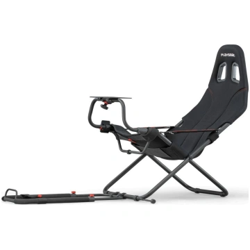 PLAYSEAT Challenge Actifit RC.00312 Black Spēļu kr