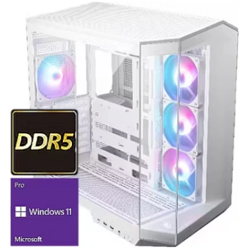 Dateks MSI Gaming AMD Extreme, X870E, Ryzen 9 9950