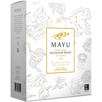 Mayu Sauvignon Blanc
