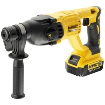DEWALT Akumulatora perforators Dewalt, 18 V, 4000 