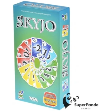 Skyjo Hobby World 952636