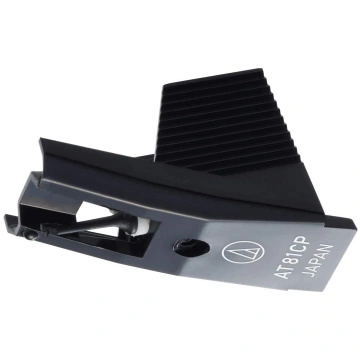 Audio Technica ATN81CP Replacement Stylus for AT81